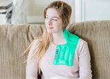 Heat Wave pack reutilizable para uso versátil en casa o trabajo
