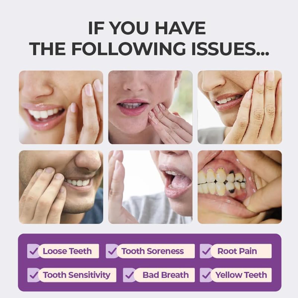 HEDGAUCP Tooth Refresh: blanqueamiento natural para dientes más brillantes