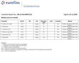 Heiltropfen Ormus: porción de 2,5 ml para dosis consistentes
