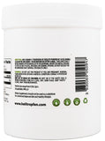 Heiltropfen Zeolita envase libre de BPA, almacenamiento sostenible para tu rutina.