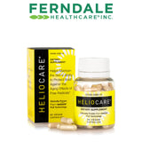 Heliocare envase-veggie-capsulas-60: conveniencia diaria para consumo constante.
