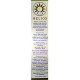 Helios Arnica Crema, aplicación suave para aliviar molestias en tejidos blandos.