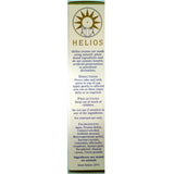 Helios grafitos calendula crema envase tubo listo para uso diario