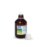 Helixia Prospan, almacenamiento a temperatura ambiente, mantiene calidad.