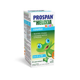 Helixia Prospan, botella 200 ml, dosis precisa para niños.