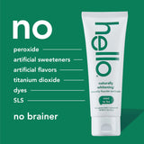 hello producto vegano y no probado en animales