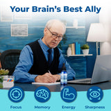 HelloPharmacist Neuroboost con vitamina C, posible complemento a tu ritual de bienestar.