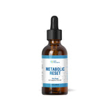 HelloPharmacist Gotas metabólicas, botella para uso diario y claridad metabólica.