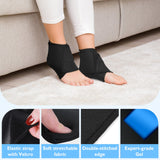 Helthrelife tejido-lycra suave para comodidad durante uso.