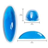 Hemorrwedge: diseño cómodo para sentarse o recostarse