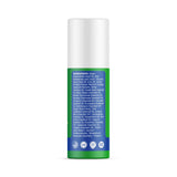 Hemp Emu Roll-On Gel: cuidado de piel con efecto calmante y alivio gradual.
