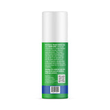 Hemp Emu Roll-On Gel: fórmula con emú, cáñamo y aloe para piel suave.