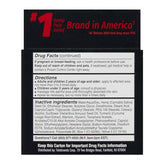 Frasco de Hempvana Platinum Lidocaine para uso externo en 4 oz