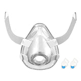 Henda AirFit F20 cojin máscara L para ajuste cómodo y estable.
