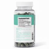 Toma diaria fácil de Body Magic para rutina de bienestar.