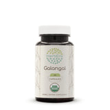 HerbEra Galanga cápsulas 500 mg; útil en la rutina diaria.