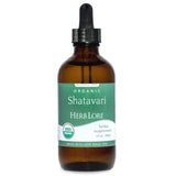 Herb Lore Shatavari gotas en botella para uso diario y bienestar