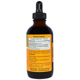 Herb Pharm Calma Tiroidea, gota dispensada, uso diario para equilibrio hormonal.