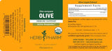 Herb Pharm, compromiso con ingredientes certificados y cultivo responsable.