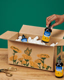 Herb Pharm Valeriana: vegano, sin OGM y sin gluten.