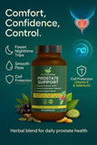 Herb Vitality Ingredientes Naturales: mezcla de hierbas para apoyo general.