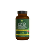 Herb Vitality Prostata Apoyo Capsulas: refuerzan el flujo urinario en la rutina diaria.