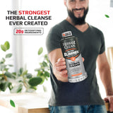 Vitamina B12 en Herbal Clean, opción para energía diaria