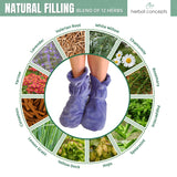 Herbal Concepts hecho en Estados Unidos, artesanía de calidad
