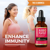 Herbal Goodness: envase compacto de 1 oz para uso diario