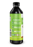 Producto hecho en EE.UU. con Herbal Goodness Guanábana.