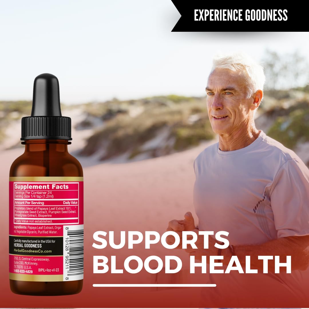 Herbal Goodness: uso diario para bienestar