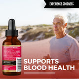 Herbal Goodness: uso diario para bienestar