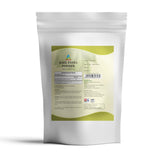 HERBAL HILLS Bael polvo envase de 454 g, opción prática para uso diario.
