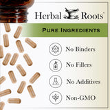 Herbal Roots empresa familiar de mujeres propietarias