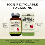 Proceso cgmp y control de calidad de Herbal Roots