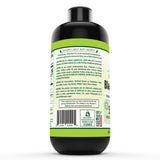 Herbal Secrets Aceite de Semilla Negra, textura suave para añadir a bebidas o comidas.