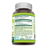 Herbal Secrets cápsulas vegetarianas para uso diario y conveniencia