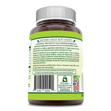 Herbal Secrets Echinacea y Goldenseal, cápsulas vegetales, formato práctico para uso diario