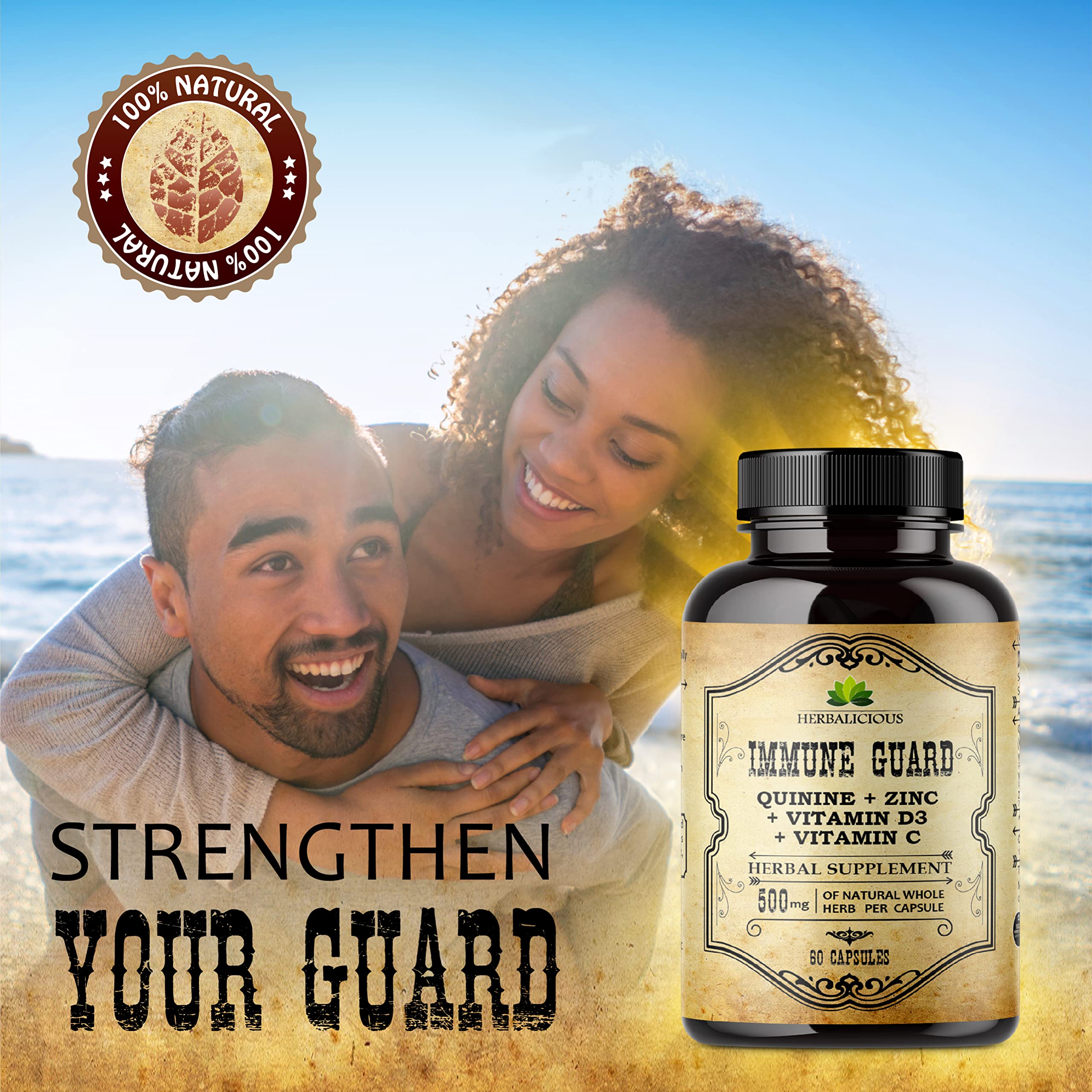HERBALICIOUS Bienestar digestivo, enfoque suave para el estómago.
