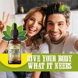 HERBALICIOUS dosis-melena-de-leon uso diario para rutinas rápidas.