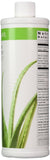 Etiqueta Herbalife Aloe Mango para identificar sabor.