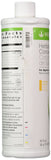 Medidor cómodo para porciones del concentrado de Aloe Mango.
