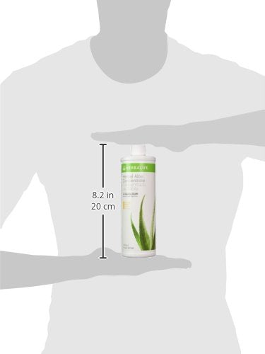 Mezclado con agua: bebida suave y fácil de preparar.