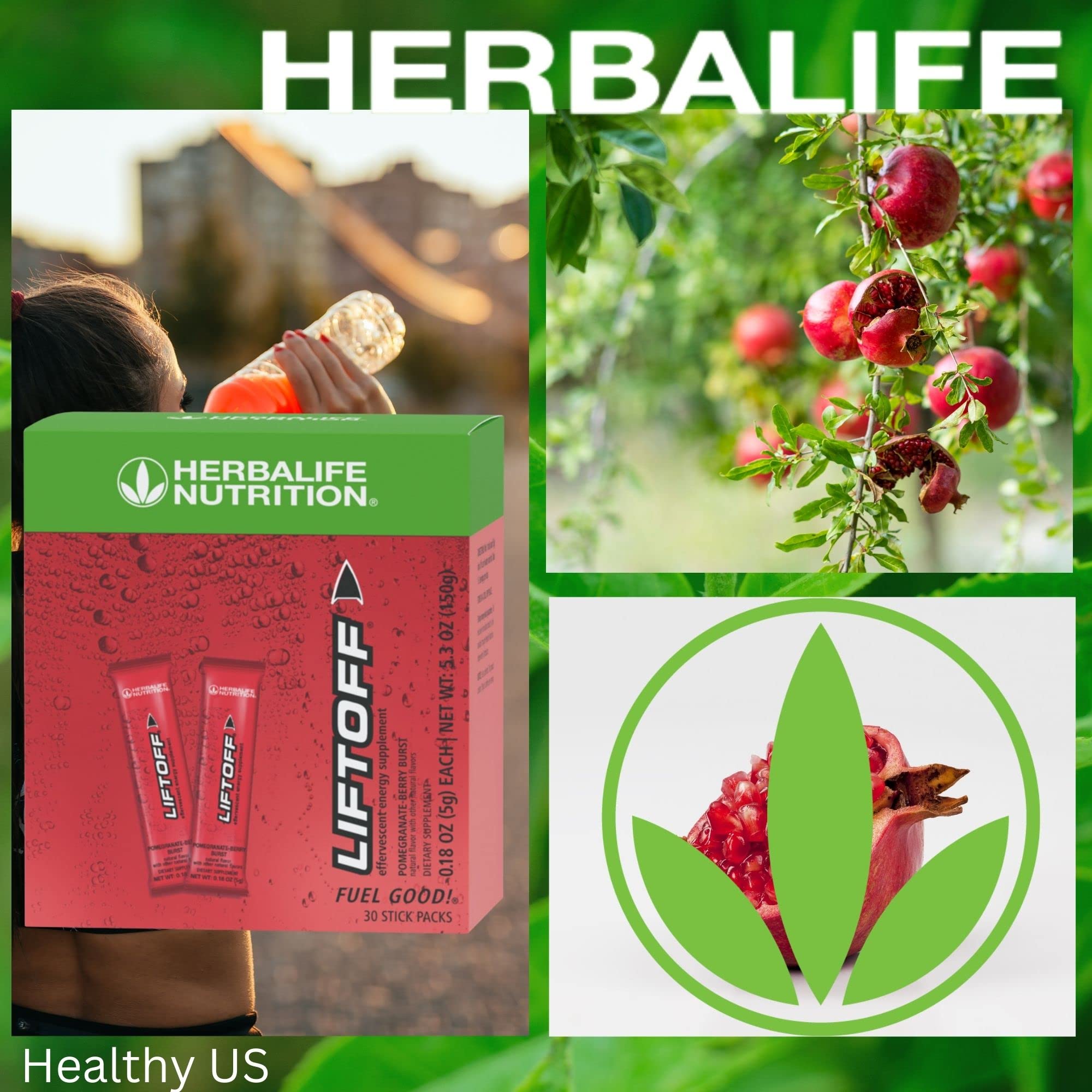 Ingrediente Panax Ginseng en Liftoff, visualizando refuerzo de enfoque.