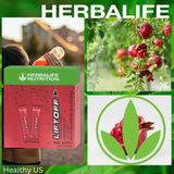 Ingrediente Panax Ginseng en Liftoff, visualizando refuerzo de enfoque.