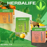 Vitaminas C y B acompañan Liftoff, señalando apoyo de energía diaria.