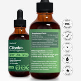 HERBANA MANUFACTURING cilantro-vitamina-a-vision aporta apoyo visual en lectura