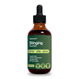Ingrediente natural de ortiga, rico en nutrientes