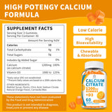 Herbance D3 vitamina D3 para absorción eficiente del calcio