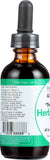 HerbaSway HerbaGreen Té Original sin azúcar y cero calorías por porción